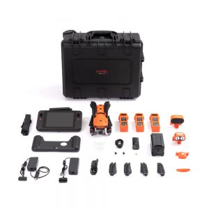 EVO II Pro Enterprise Rugged Bundle V3